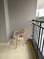 Balcony 1