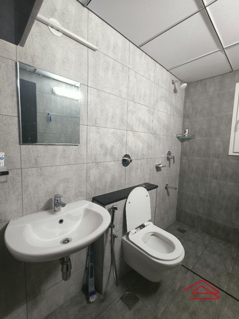 Bathroom 3