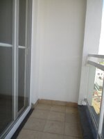 Balcony 1