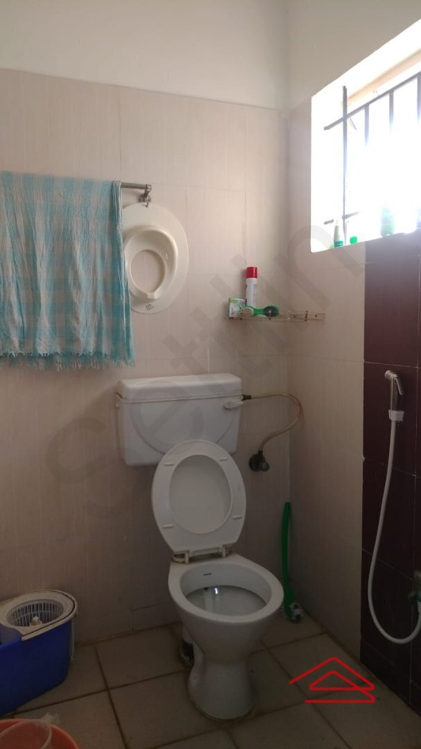 Bathroom 3