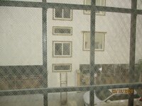 Balcony 1