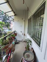 Balcony 1
