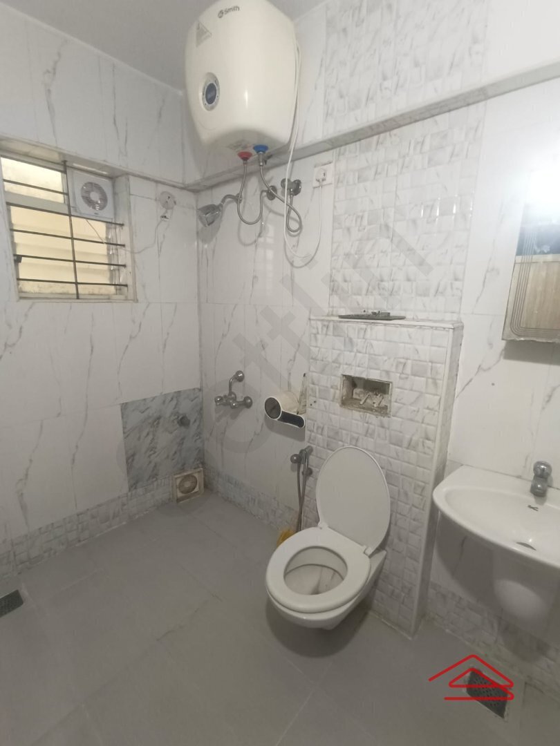 Bathroom 3