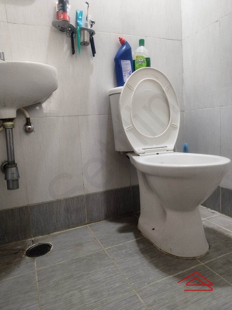 Bathroom 2