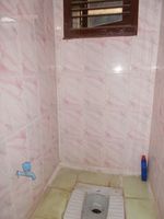 Sub Unit : Bathroom 1