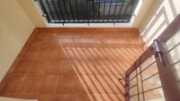 Balcony 1