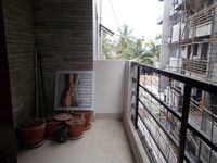 Balcony 1