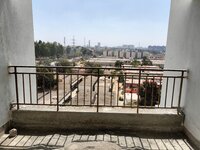 Balcony 1
