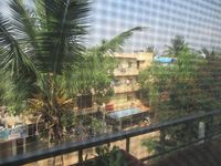 Balcony 1