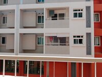 Balcony 1