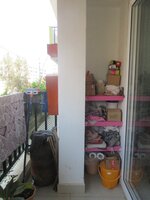 Balcony 1