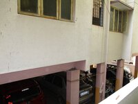 Balcony 1