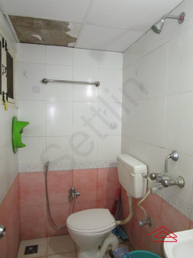 Bathroom 2