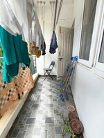 Balcony 1