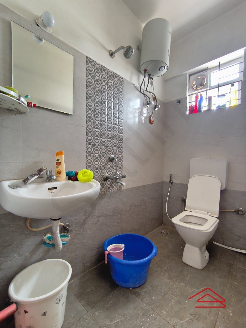Bathroom 2