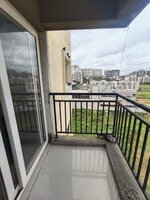Balcony 1