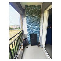 Balcony 1