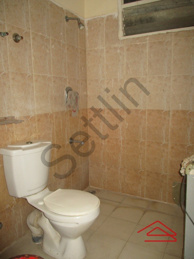 Bathroom 3
