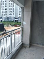 Balcony 1