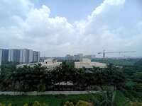 Balcony 1