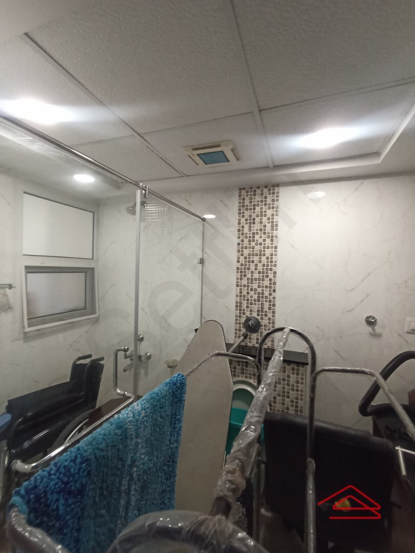 Bathroom 3