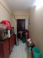 Servant Room 1