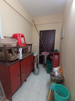 Servant Room 1
