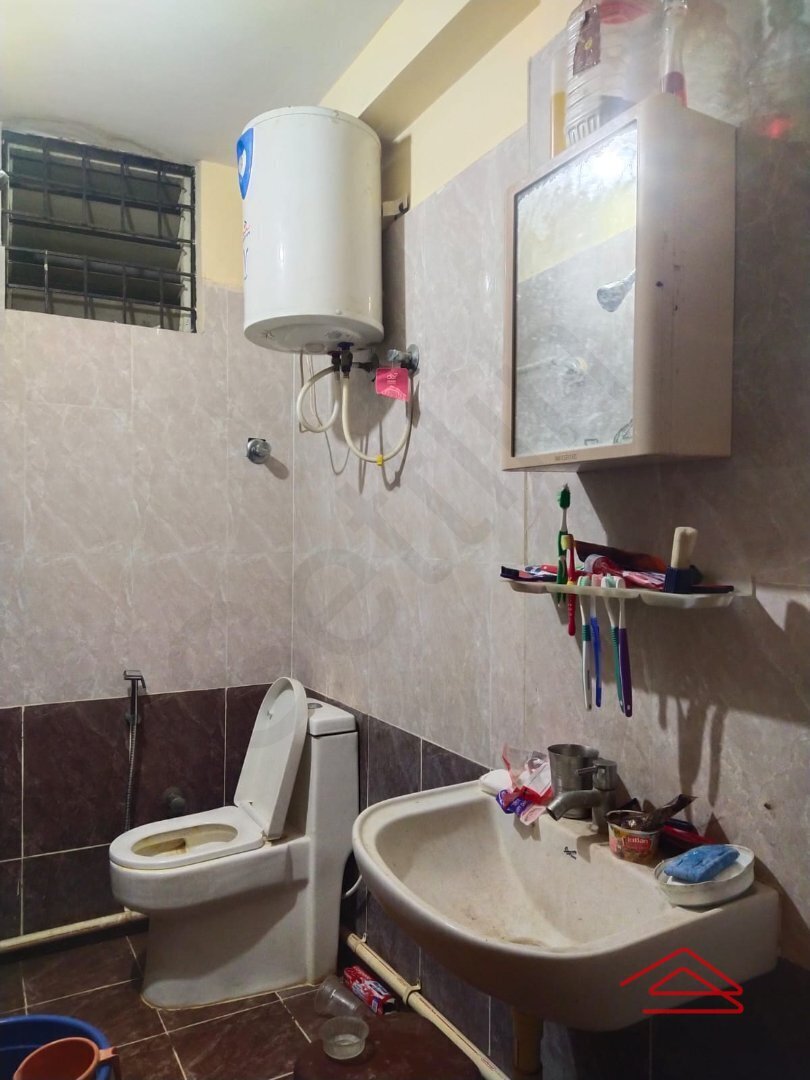 Bathroom 2