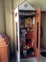 Hall 1