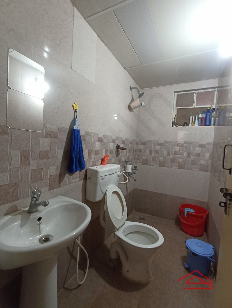 Bathroom 2
