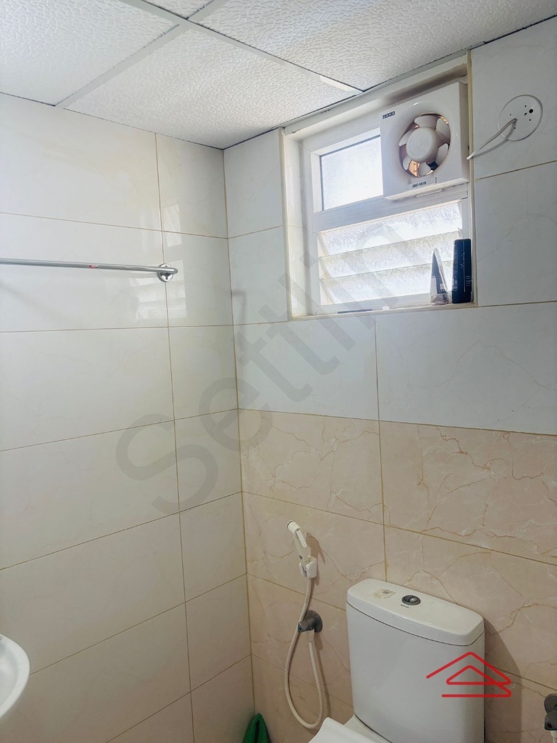 Bathroom 2