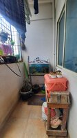 Balcony 1