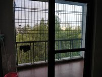 Balcony 1