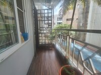 Balcony 1