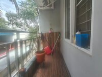 Balcony 1