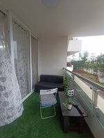 Balcony 1