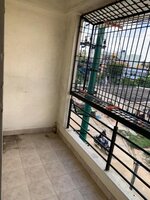 Balcony 1
