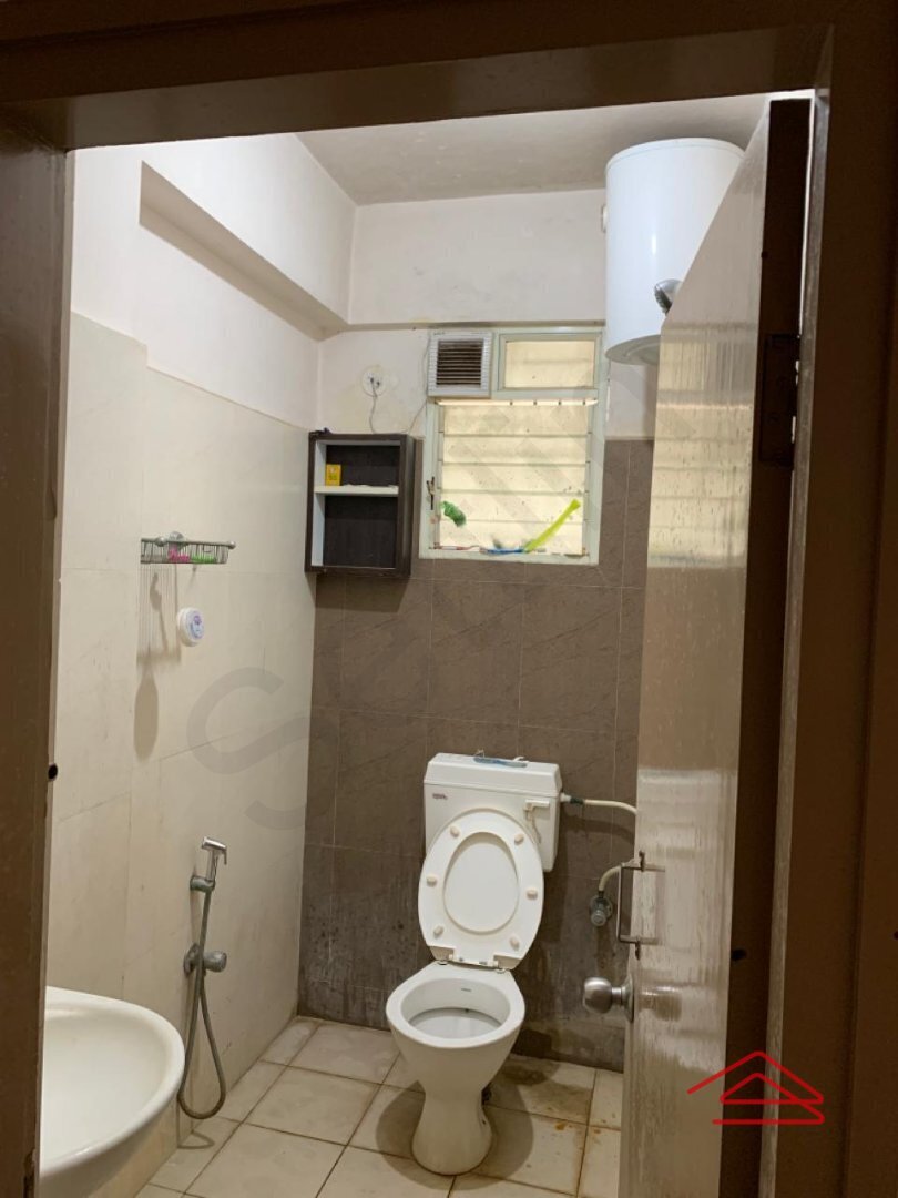 Bathroom 2