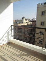 Balcony 1