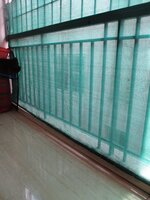 Balcony 1