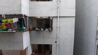 Balcony 1