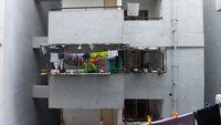 Balcony 2
