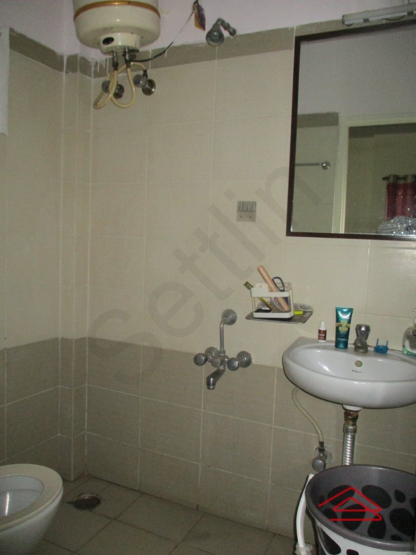 Bathroom 4