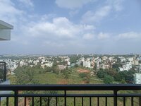 Balcony 1