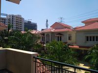 Balcony 1