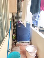 Balcony 1