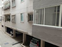 Balcony 1