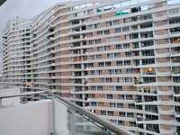 Balcony 1
