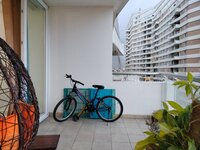 Balcony 1
