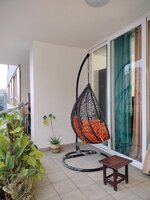 Balcony 1